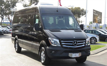 Skylan Transport Cars