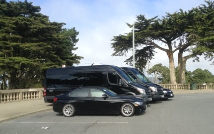 Skylan Transport Cars